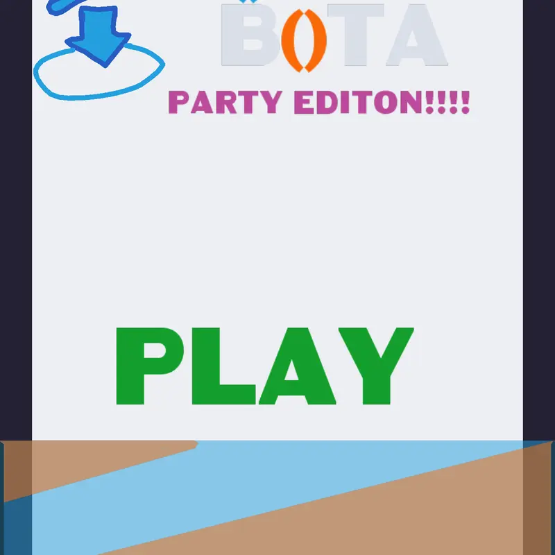 Game by @Luisito_Tana