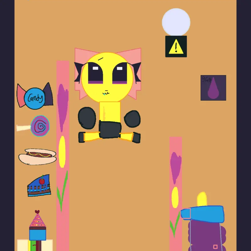 Game by @froggiezluvvALT
