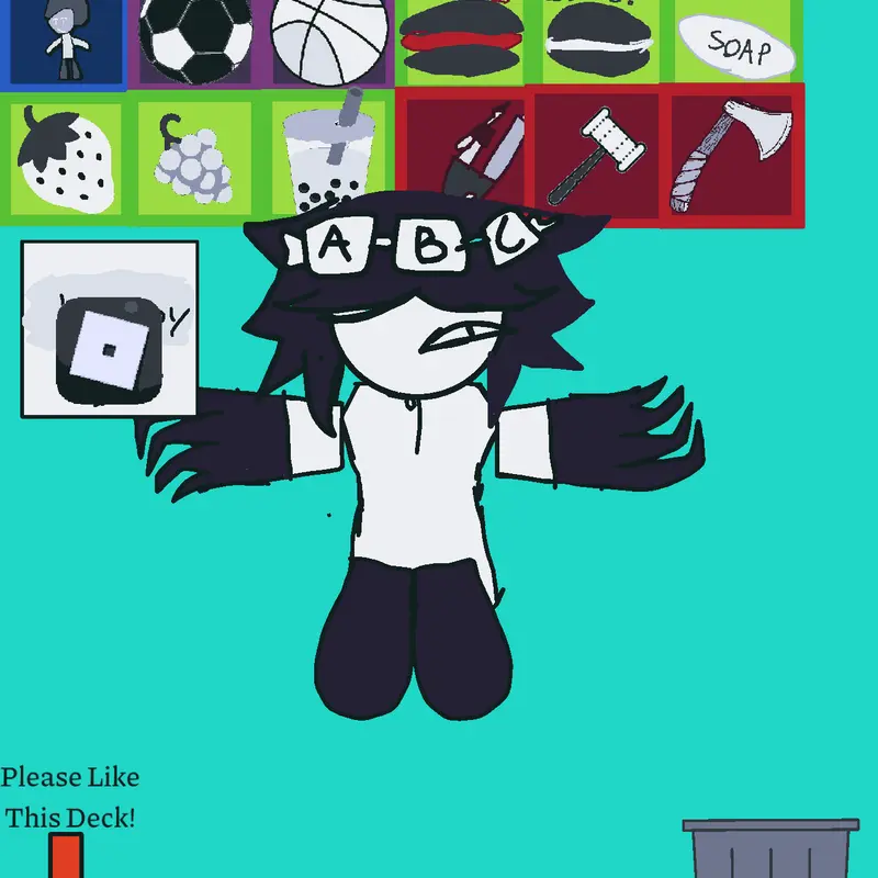 Game by @oldaccc