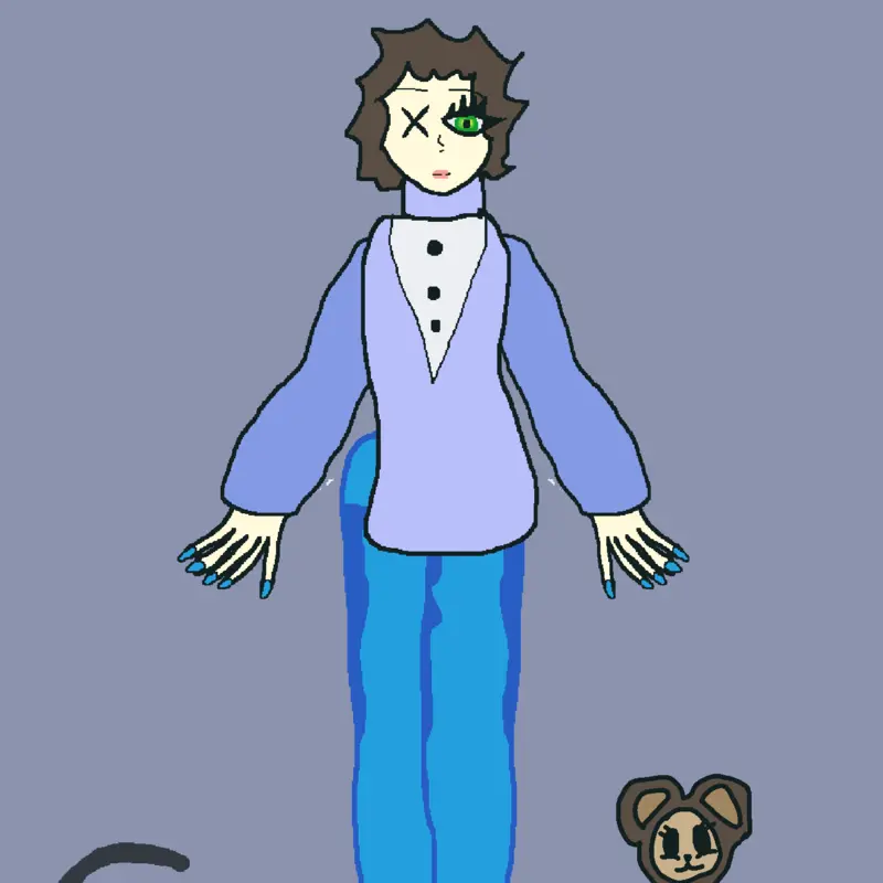 Game by @SillYMILLI463