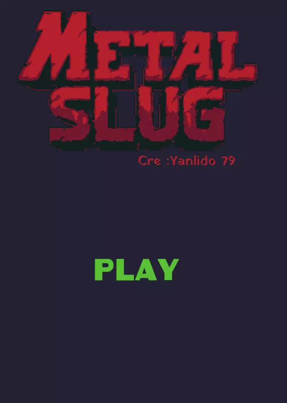 Game by @red_beans