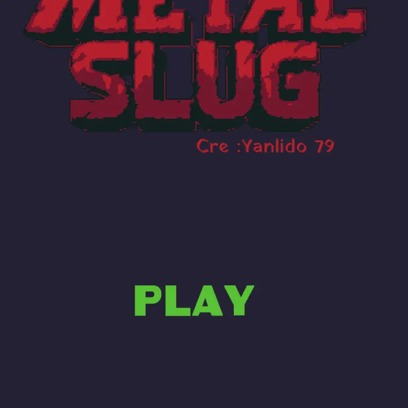 Game by @red_beans