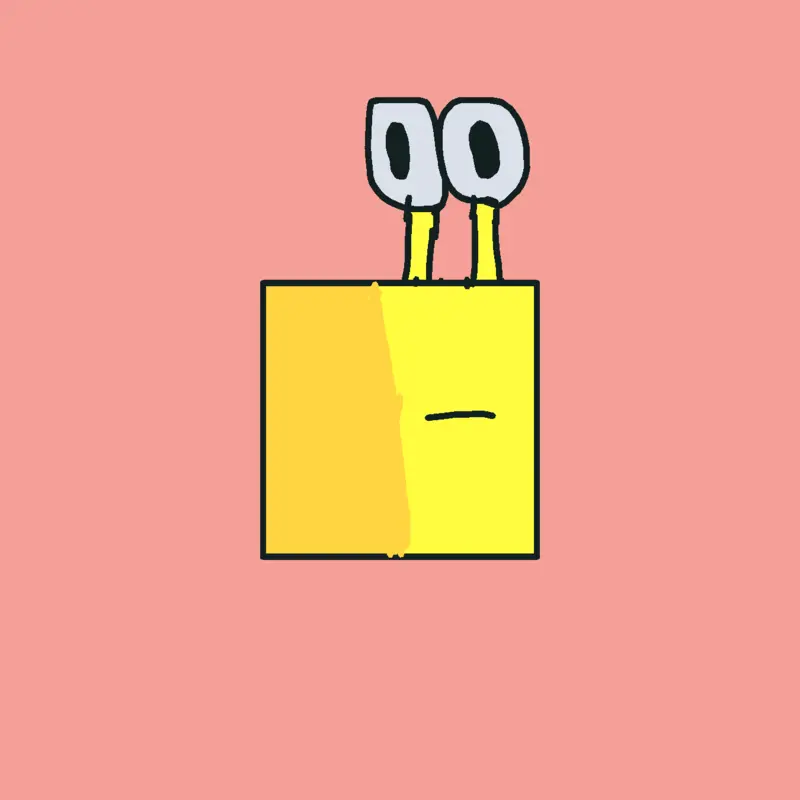 Game by @SlinkmanCube2021