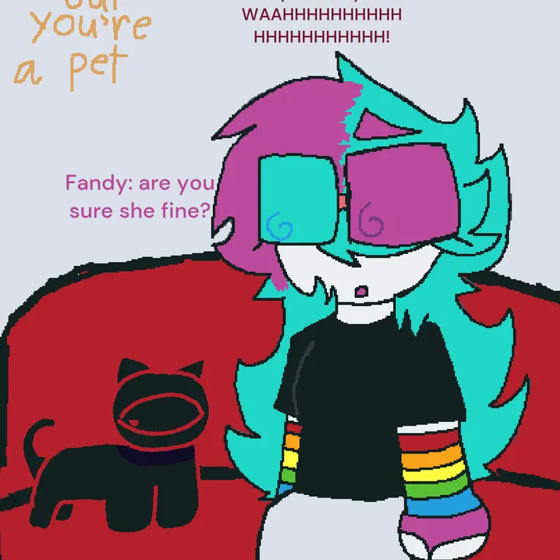 Game by @FanSkull_NoJustNeeded