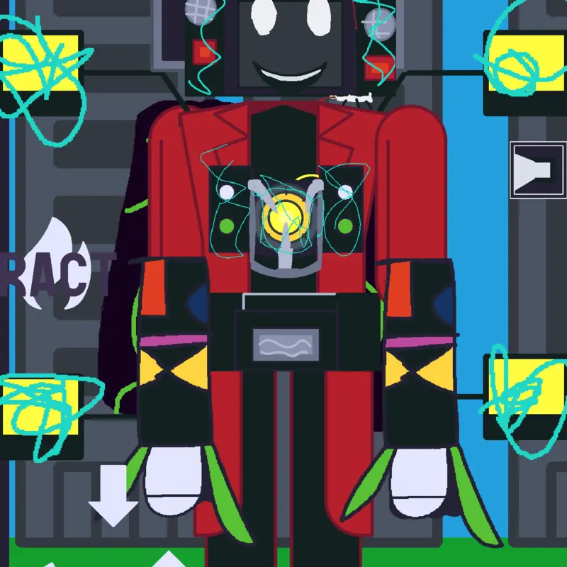 Game by @corruptedanimegaming