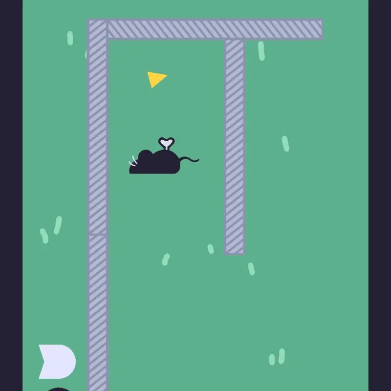 Game by @adelinourus