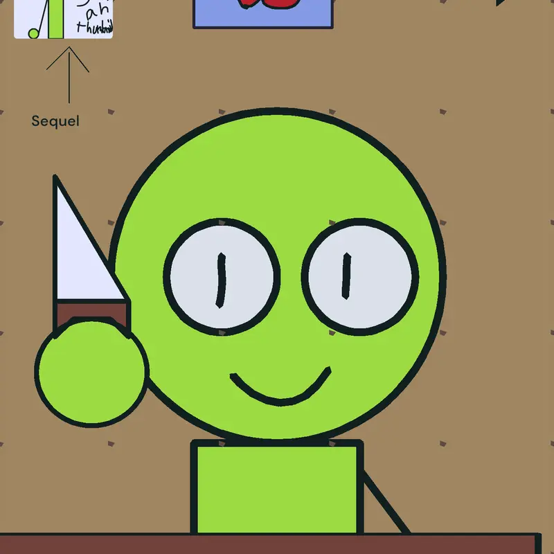 Game by @innerfocus