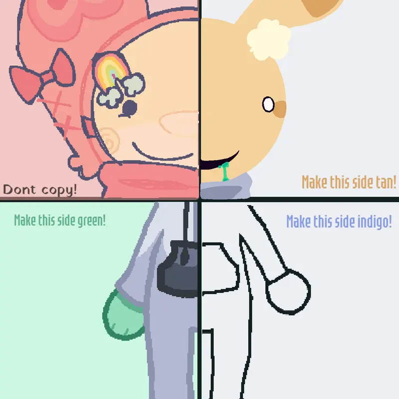 Game by @Pets_Gamer_Multifandom