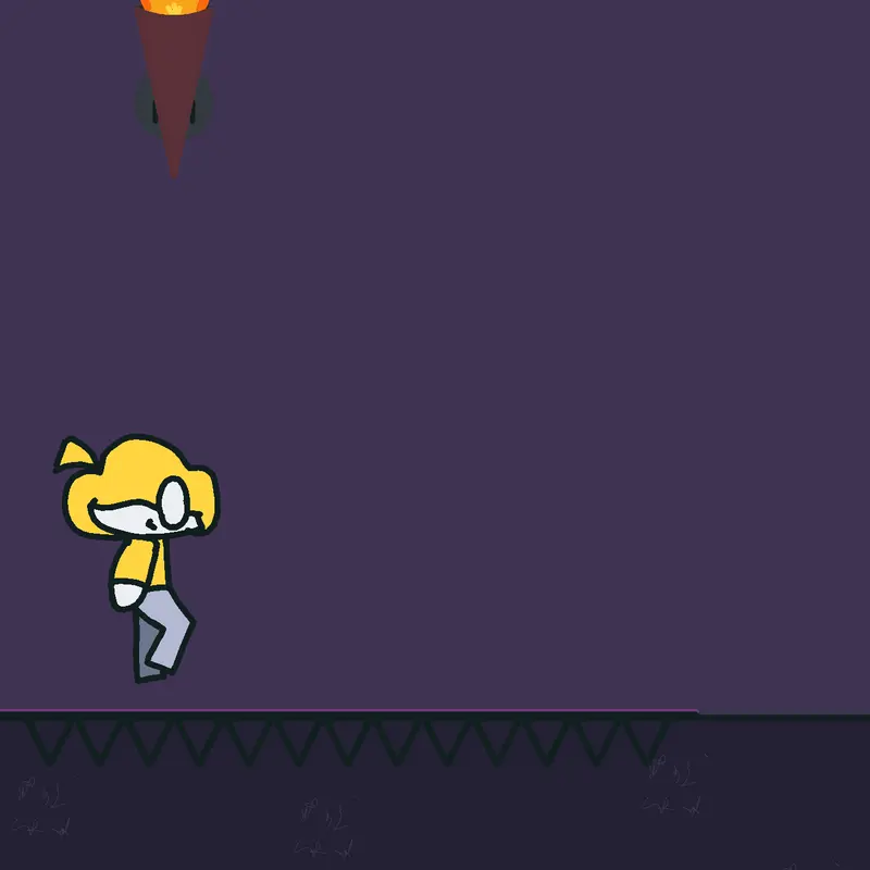 Game by @Ramobot