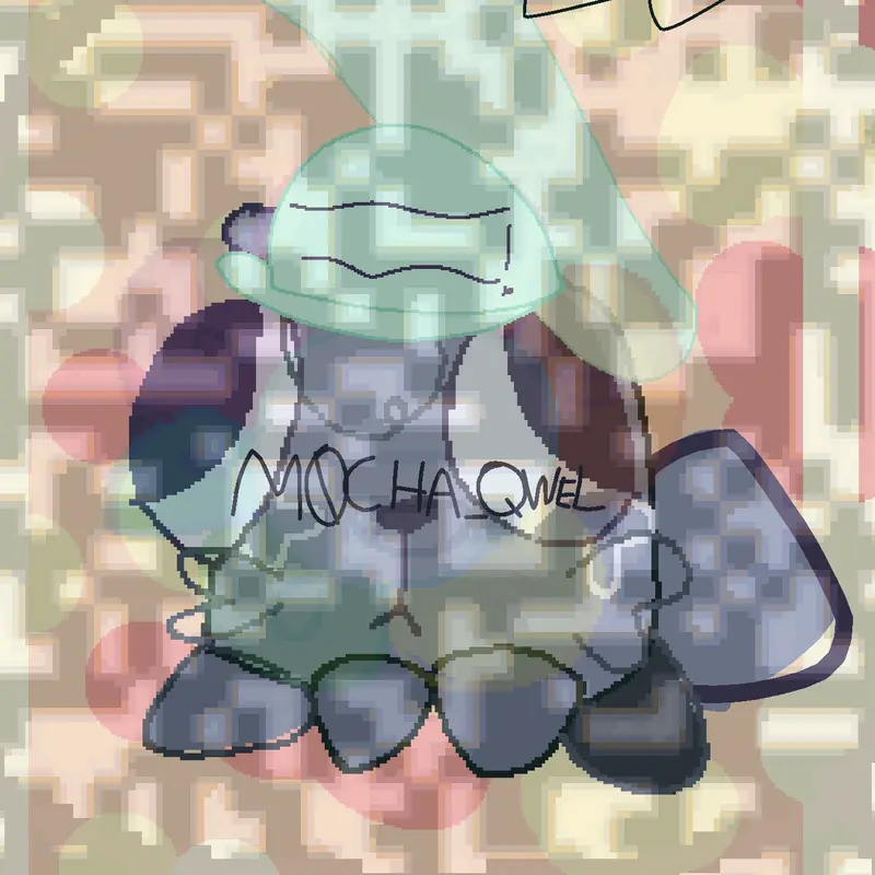Game by @M0CHA_QWEL