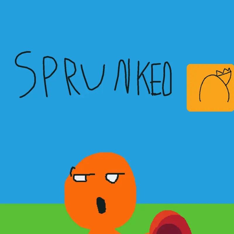 Game by @ribombee