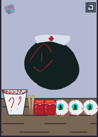 im bored for draw zip :P (WARNING BLOOD)...
