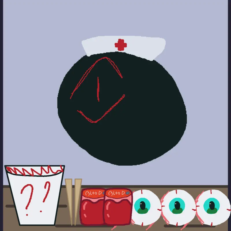 Game by @hakanai_maku