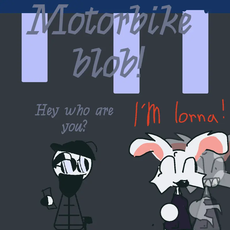 Game by @foxy013