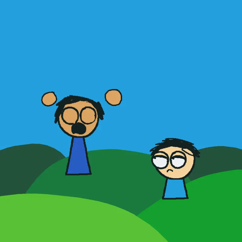 Game by @Losango