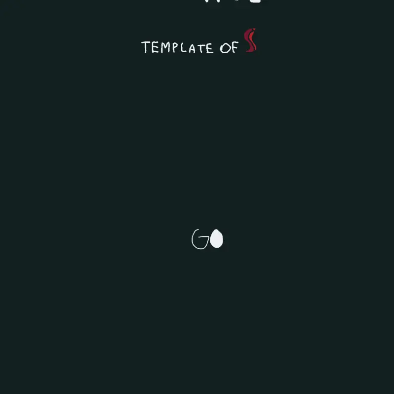 Game by @tomq