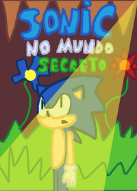 Sonic no mundo secreto