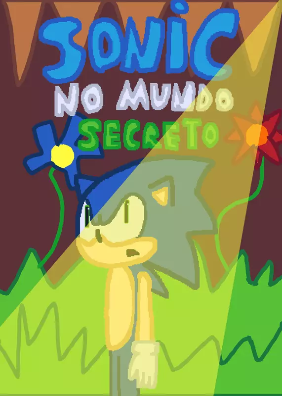 Game by @feutersonic