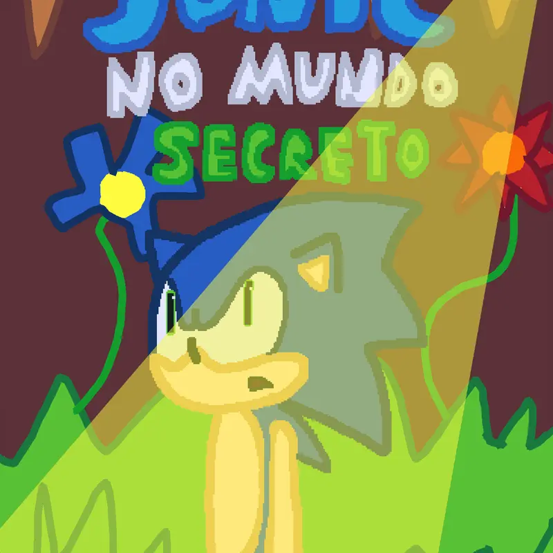 Game by @feutersonic