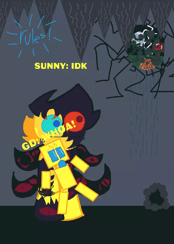 Game by @xXgd_and_vibri_fanXx