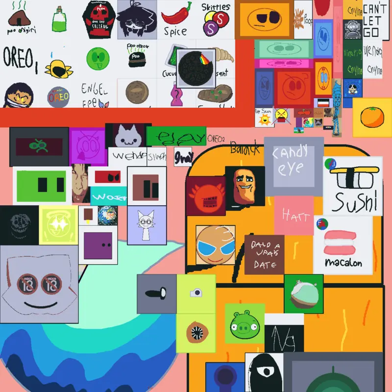 Game by @nivekzed