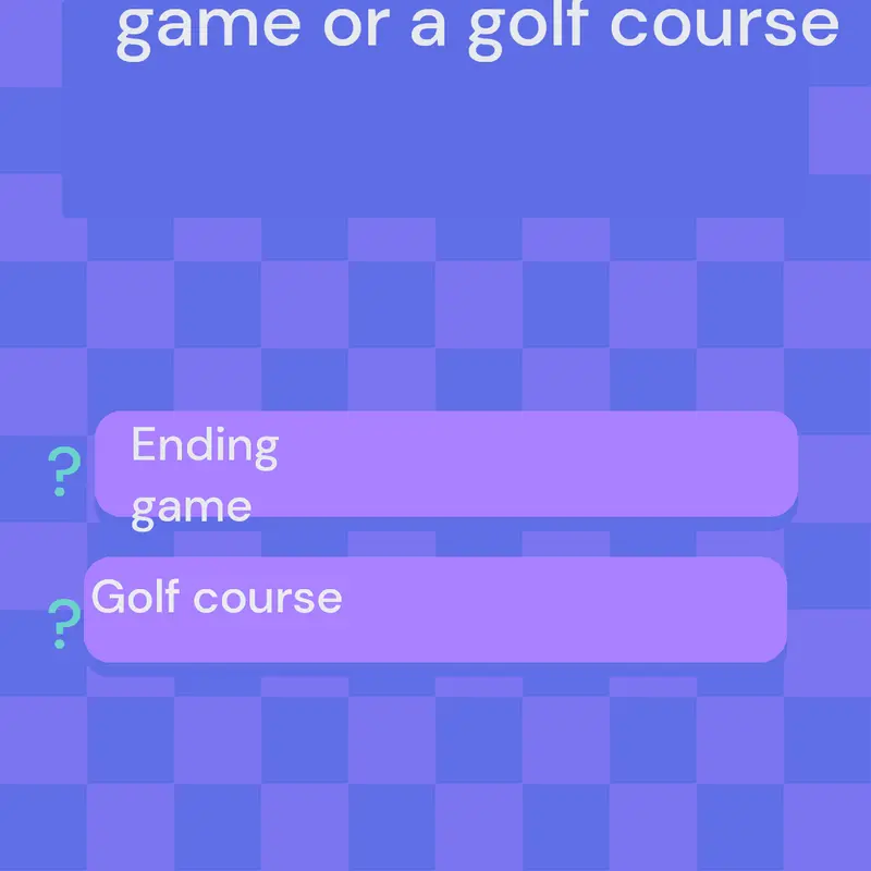 Game by @sirhed