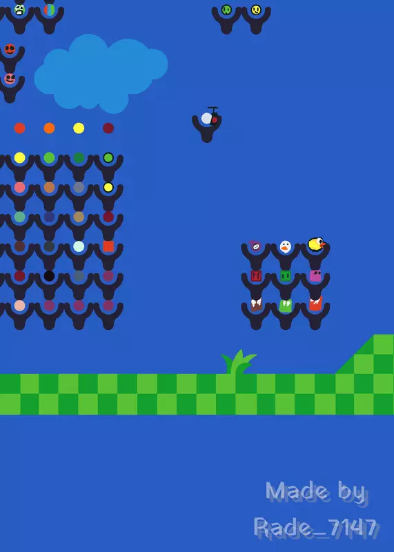 Game by @banban8273