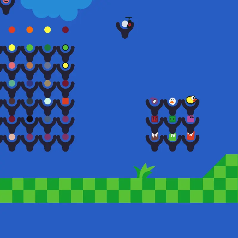 Game by @banbanthezombie8273