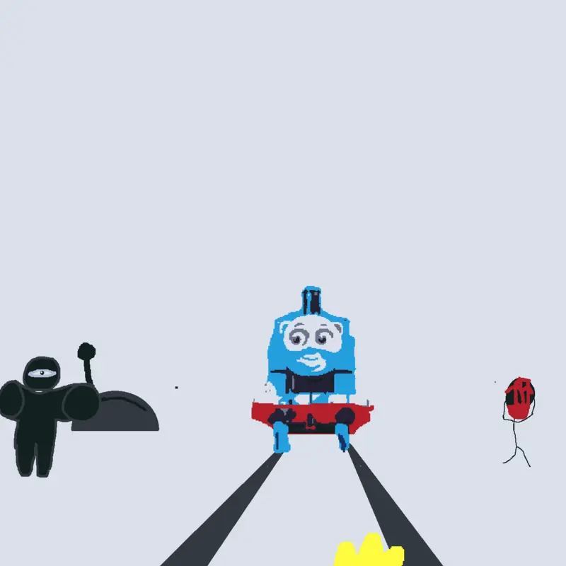 Game by @roamer