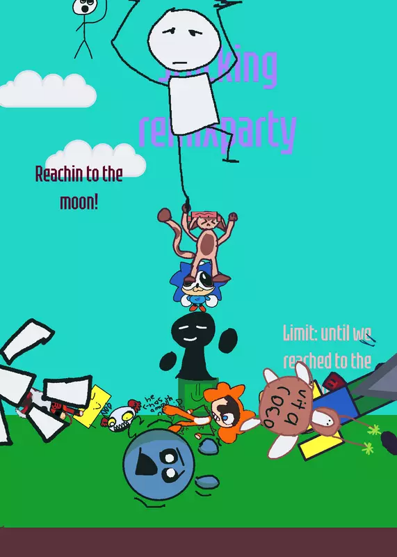 Game by @iLikeSoda4_4