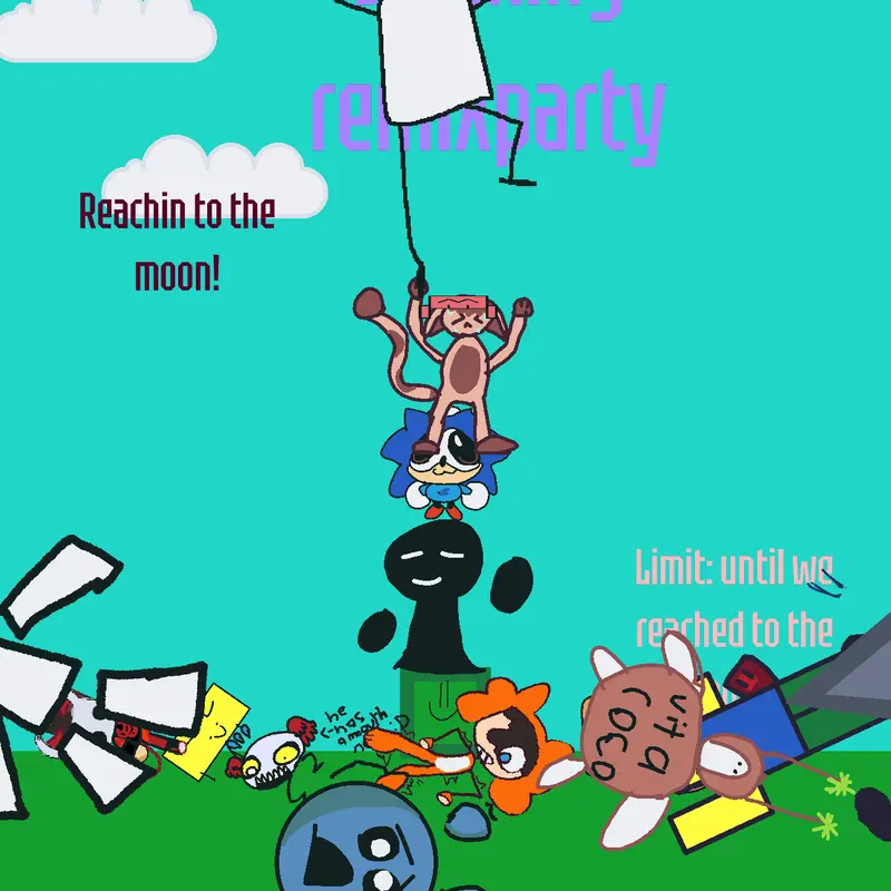 Game by @iLikeSoda4_4