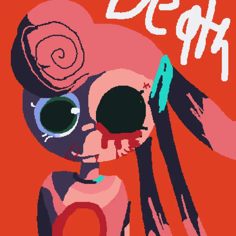 Game by @Just_The_Duck