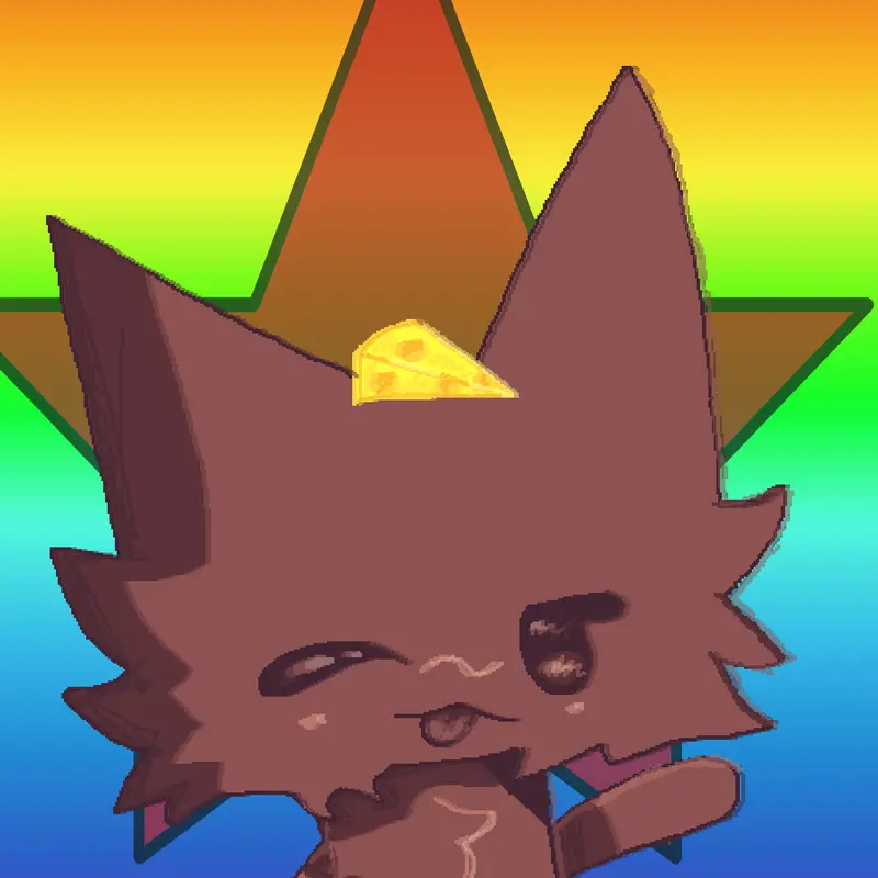 Game by @OrangeCatx