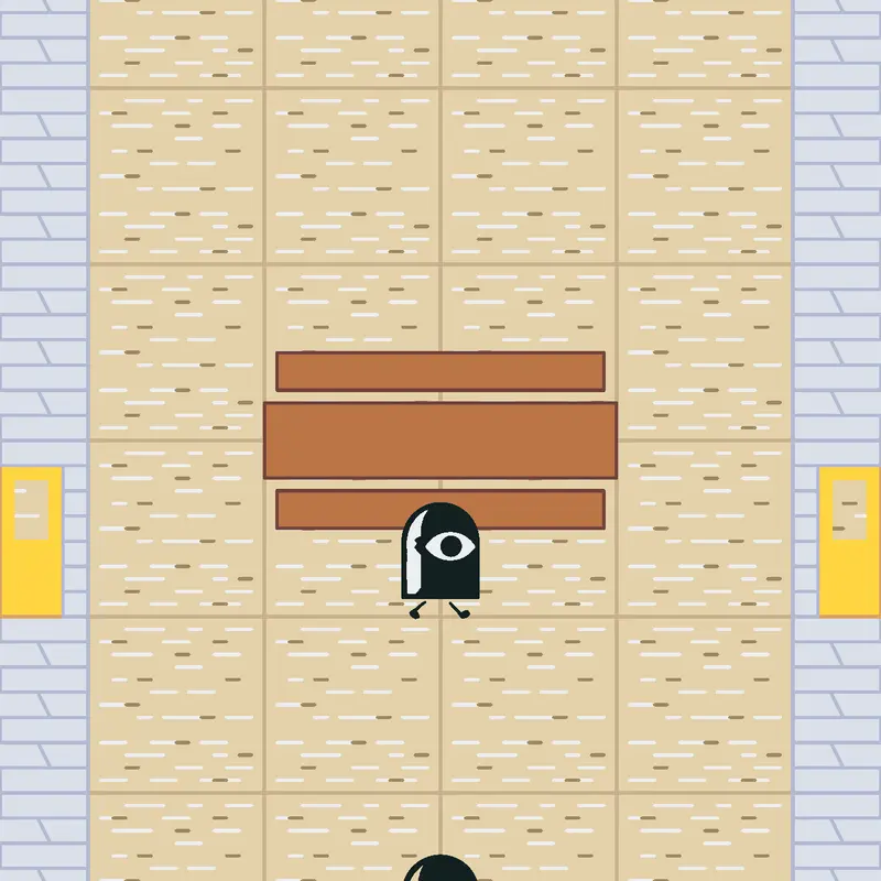 Game by @modgentails