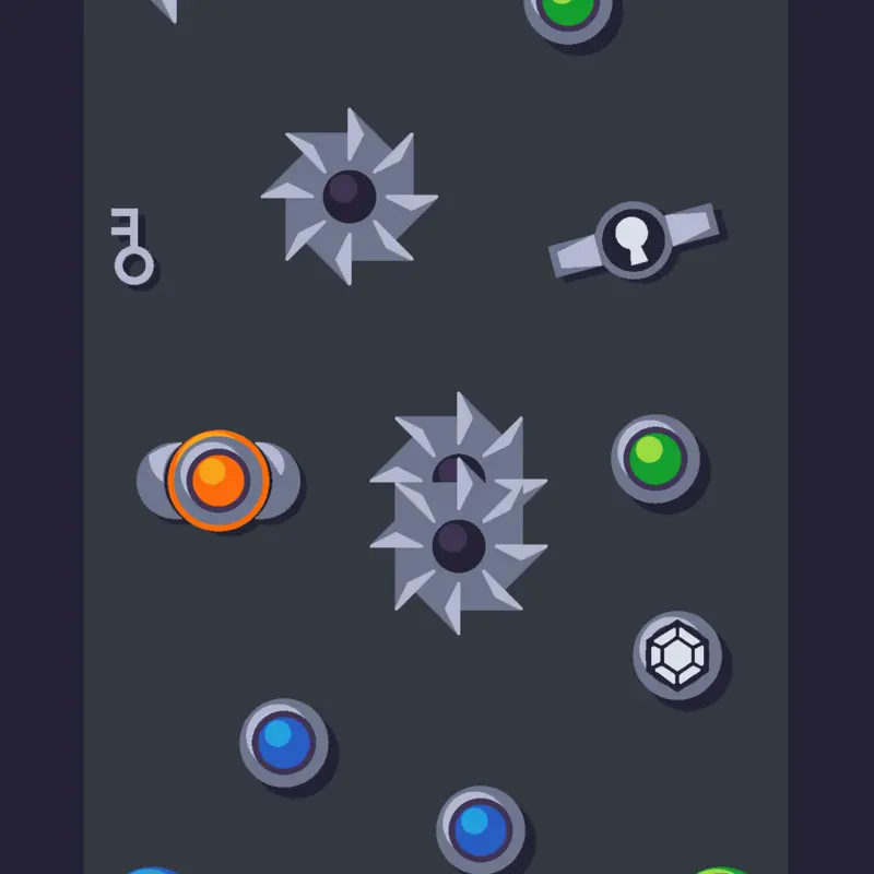 Game by @Bitryan