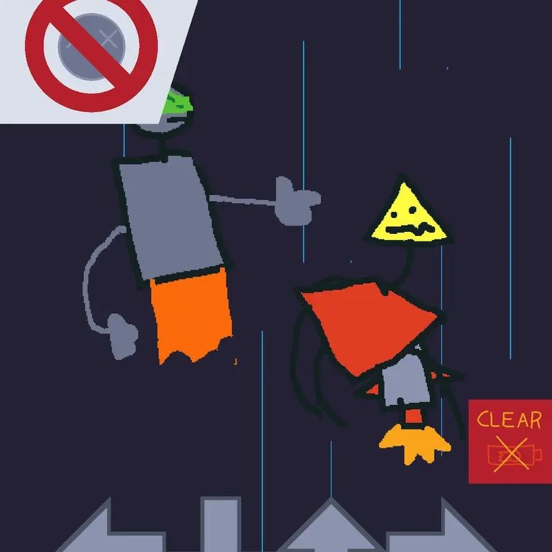 Game by @towerofpizza
