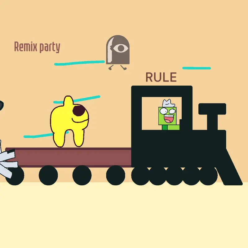 Game by @popcorn25