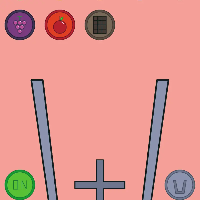 Game by @zhio