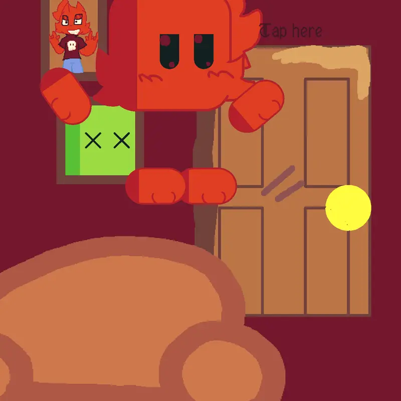 Game by @ShrimpoHatesYouu