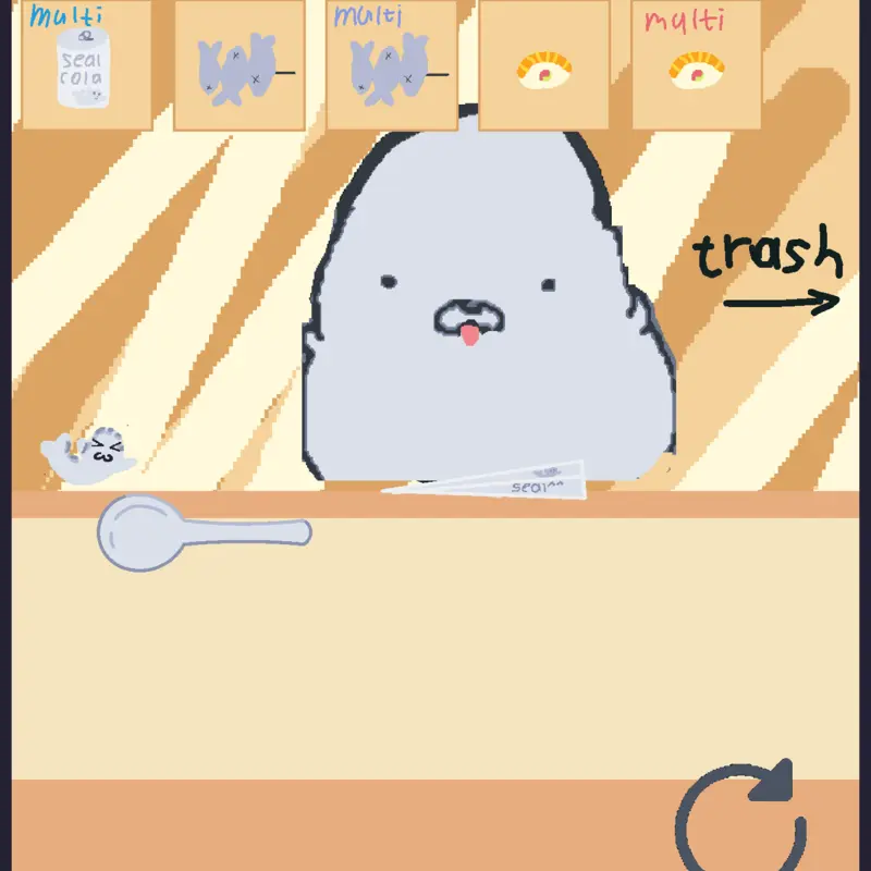 Game by @b_a_b_e_k