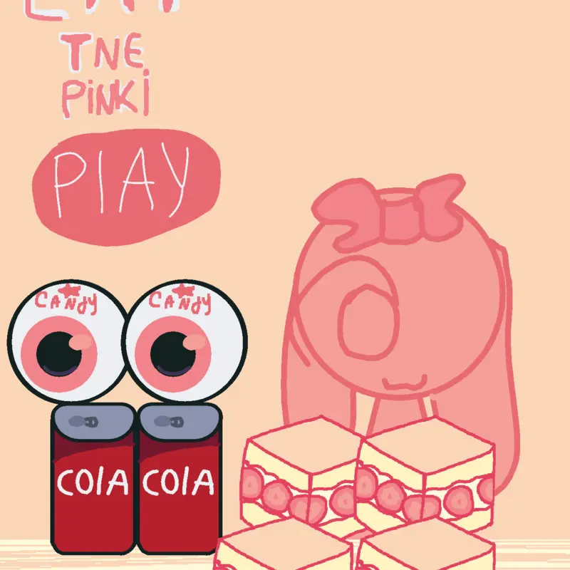 Game by @a_pink