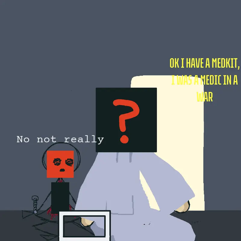 Game by @printing
