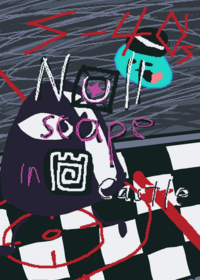 Es Forties Nullscape In Castle