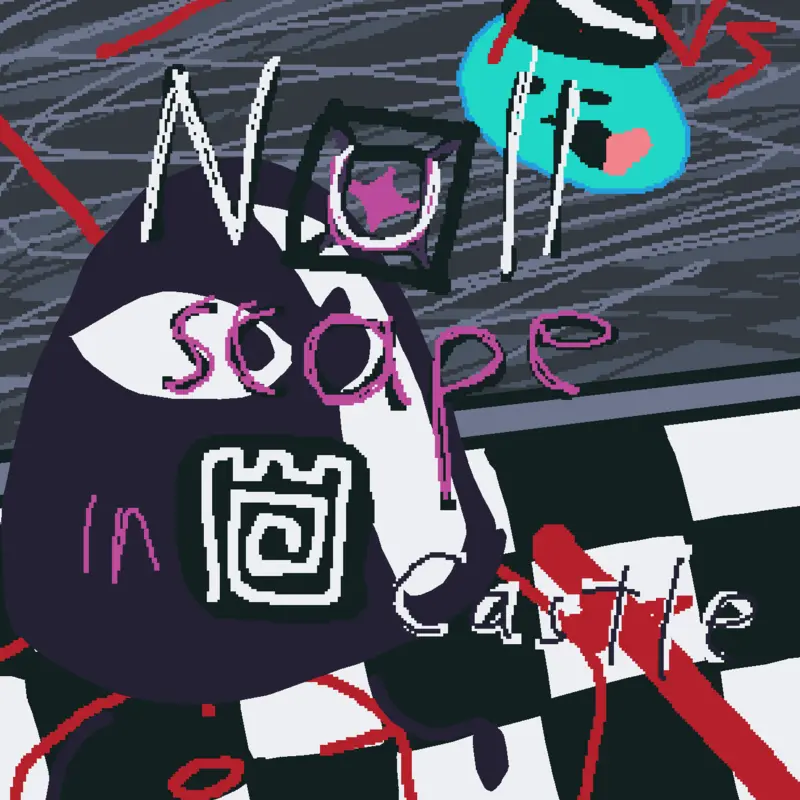 Es Forties Nullscape In Castle by @S_40OfficialCastle