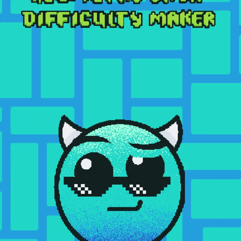 I hope you like this game :) by @Alex_Monster