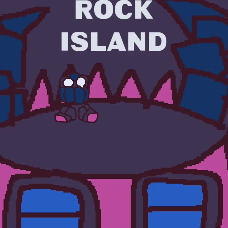 Game by @trox_destruc