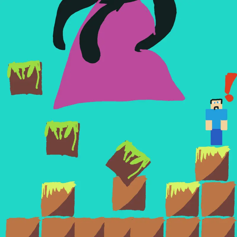 Game by @maryclara