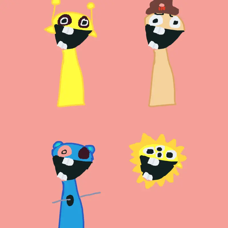 Game by @stickman07
