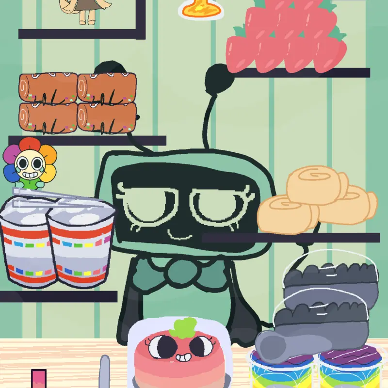 Game by @jane_official_play