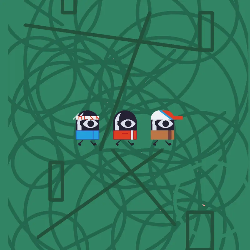 Game by @Paquetito